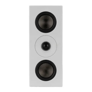 Полочная акустика Moondrop M4P-MTM White