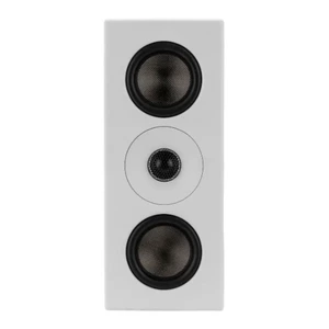 Полочная акустика Moondrop M4P-MTM White