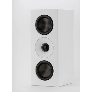 Полочная акустика Moondrop M4P-MTM White