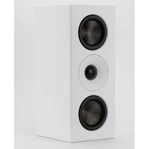 Полочная акустика Moondrop M4P-MTM White