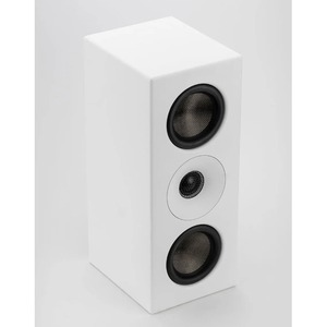 Полочная акустика Moondrop M4P-MTM White