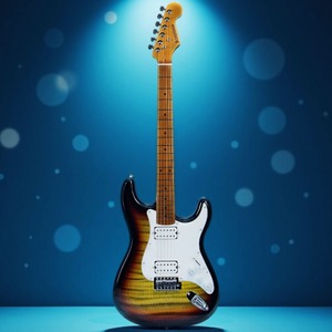 Электрогитара Bosstone SG-04 V.2 HH TGSB