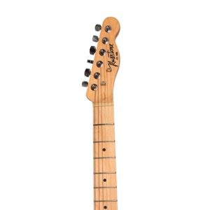 Электрогитара Russtone Epsilon SS BK