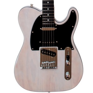 Электрогитара Russtone Epsilon SS TW