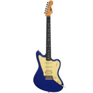 Электрогитара Russtone Mojo HSS VL