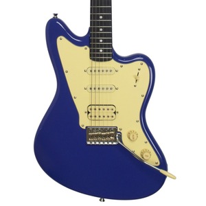 Электрогитара Russtone Mojo HSS VL