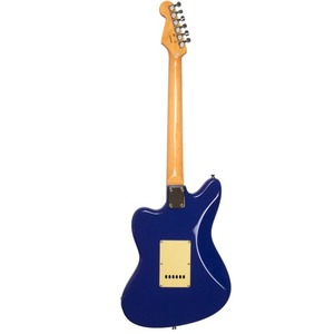 Электрогитара Russtone Mojo HSS VL