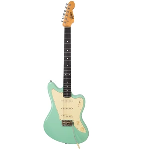 Электрогитара Russtone Mojo SSS MG