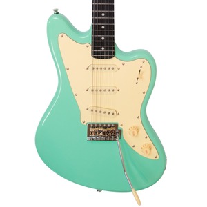 Электрогитара Russtone Mojo SSS MG