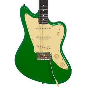 Электрогитара Russtone Mojo SSS NG