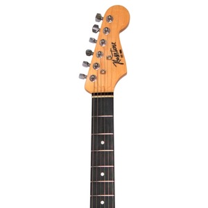 Электрогитара Russtone Mojo SSS NG