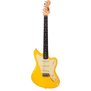 Электрогитара Russtone Mojo SSS NY
