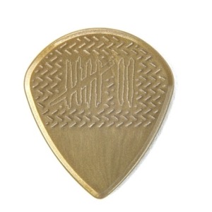 Медиатор DUNLOP 471RMT Mick Thomson Custom Jazz III