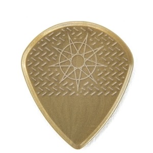 Медиатор DUNLOP 471RMT Mick Thomson Custom Jazz III
