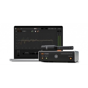 Измерительный комплекс IK MULTIMEDIA ARC-Studio