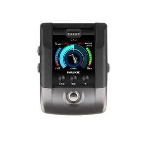 Радиосистема инструментальная универсальная NUX B-6-PRO