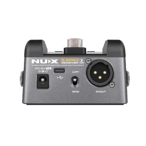 Радиосистема инструментальная универсальная NUX B-6-PRO