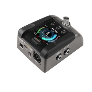 Радиосистема инструментальная универсальная NUX B-6-PRO
