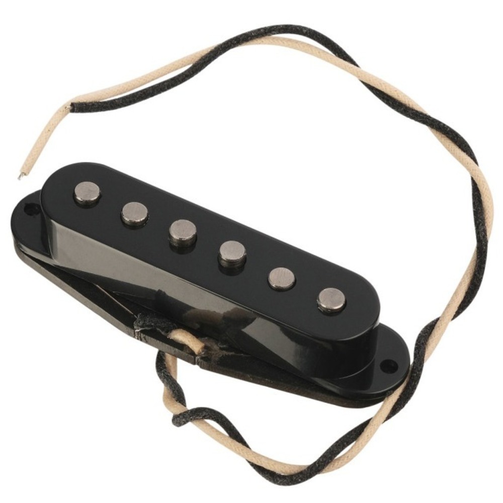 Звукосниматель Bagdasar Guitars BGP401B True VintageStratocaster
