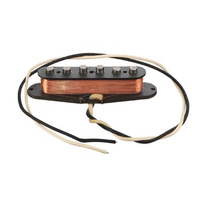 Звукосниматель Bagdasar Guitars BGP401N True VintageStratocaster