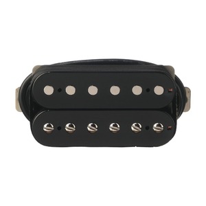 Звукосниматель Bagdasar Guitars BGP411B Dark Robber 6S