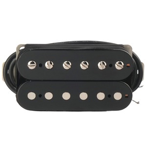 Звукосниматель Bagdasar Guitars BGP411N Dark Robber 6S