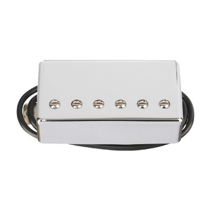 Звукосниматель Bagdasar Guitars BGP501BC Vintage PAF