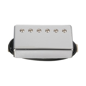 Звукосниматель Bagdasar Guitars BGP501NC Vintage PAF