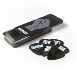 Медиатор DUNLOP BLMT03 Black Lives Matter