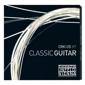 Струны для классической гитары Thomastik CRK125HT