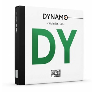 Струны для скрипки Thomastik DY100 Dynamo