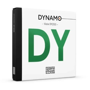 Струны для скрипки Thomastik DY200 Dynamo
