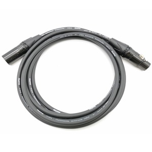 Кабель аудио 1xXLR - 1xXLR ZZcable E13-XLR-M-F-0100-0 1.0m