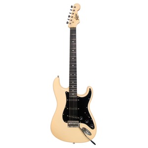 Электрогитара Russtone Spark SSS CR