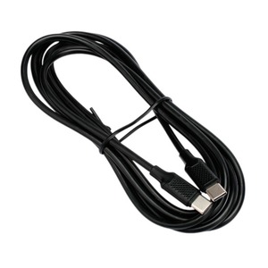 Кабель USB 3.1 Тип C - USB 3.1 Тип C Cablexpert CC-USB2.0-240W-2M 2.0m