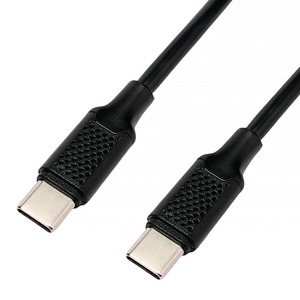 Кабель USB 3.1 Тип C - USB 3.1 Тип C Cablexpert CC-USB2.0-240W-2M 2.0m
