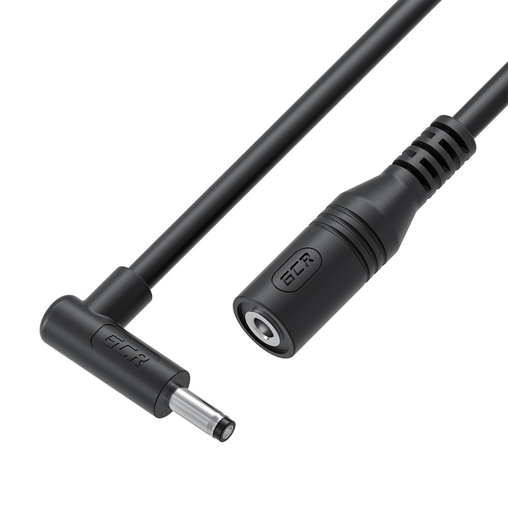 Кабель силовой DC - DC Greenconnect GCR-56037 1.0m