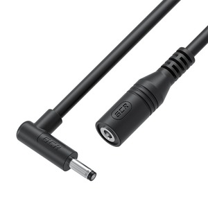 Кабель силовой DC - DC Greenconnect GCR-56037 1.0m
