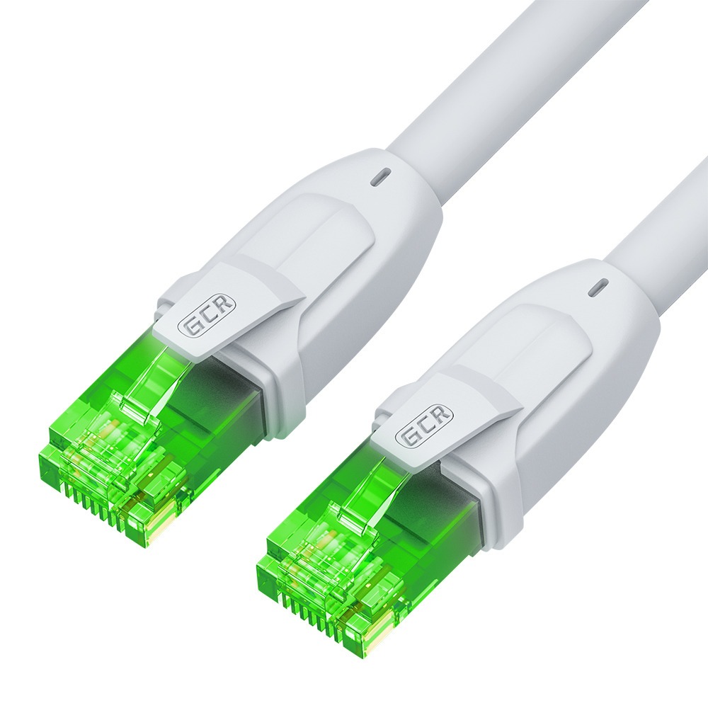 Кабель витая пара патч-корд Greenconnect GCR-57451 40.0m