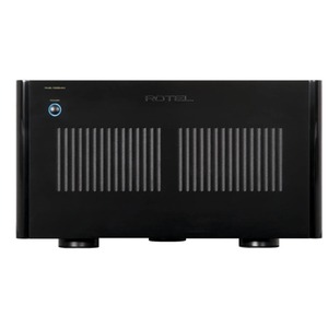 Усилитель мощности Rotel RMB-1585MKII black