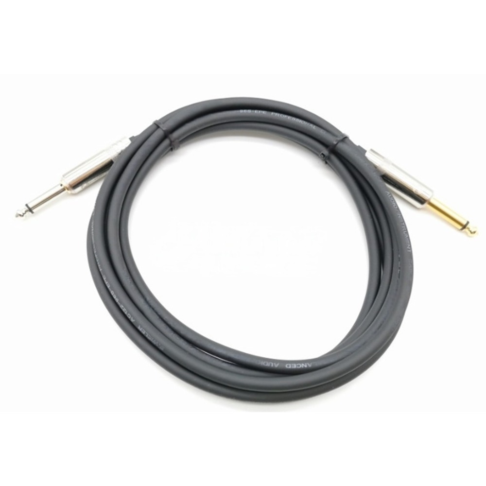 Кабель аудио 1xJack - 1xJack ZZcable E61-JS-J-0400-0 4.0m