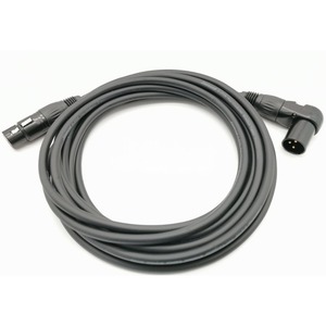 Кабель аудио 1xXLR - 1xXLR ZZcable E62-XLR-MR-F-0500-0 5.0m