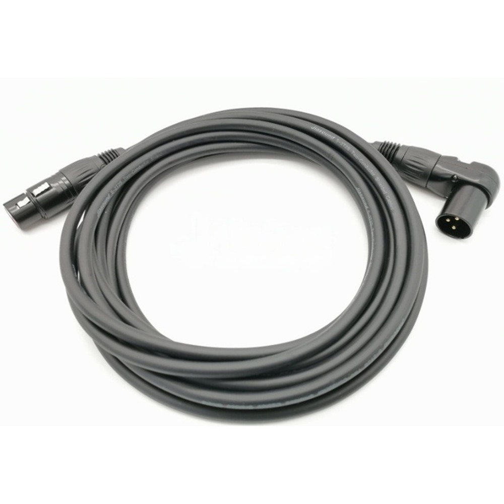 Кабель аудио 1xXLR - 1xXLR ZZcable E62-XLR-MR-F-0700-0 7.0m