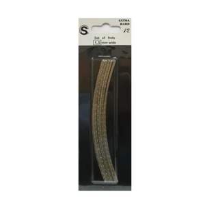 Гитарная фурнитура Sintoms EQH150108Se.h.