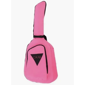 Чехол для безголовой гитары малой ОКая F-GL-3