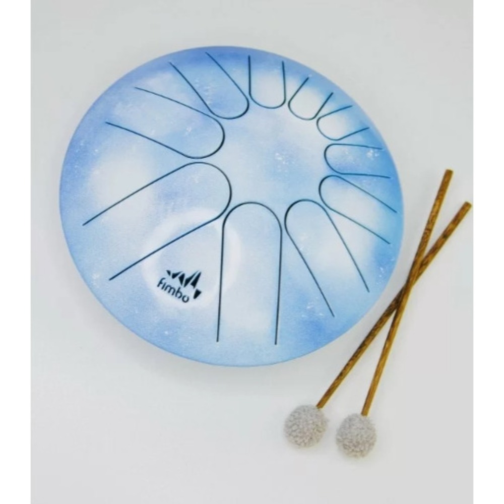 Глюкофон Фимбо Fimbo_22Небо