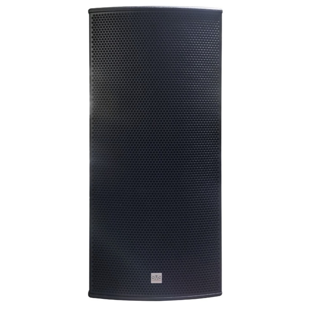 Активная акустическая система SVS Audiotechnik FS-215A DSP