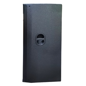 Активная акустическая система SVS Audiotechnik FS-215A DSP