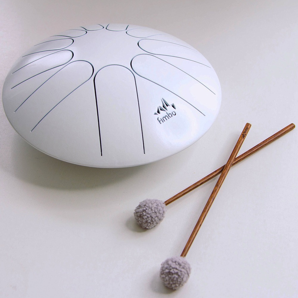 Глюкофон Фимбо Fimbo_27День