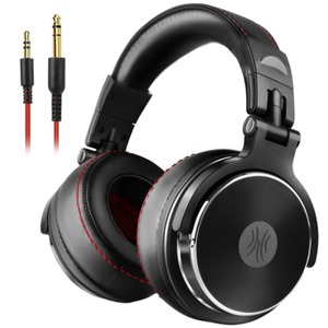 Наушники мониторные для DJ OneOdio Studio Pro 60 black